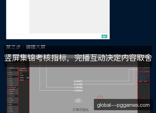 竖屏集锦考核指标，完播互动决定内容取舍